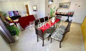 Imagem 4: Apartamento para venda com 168m² com 3 quartos 1 suíte embaré - Santos - SP