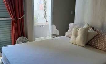 Imagem 7: Apartamento com 3 dormitórios à venda, 91 m² por R$ 625.000 - Jardim - Santo André/SP