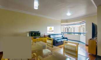 Imagem 2: Apartamento à venda, Campo Belo, 115m², 3 dormitórios, 1 suíte, 2 vagas!