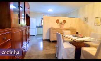 Imagem 6: CHACARA - FAZENDA MARAJOARA - SP