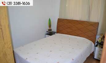 Imagem 3: Apartamento no Bairro Solar do Barreiro, no Residencial Atenas região do Barreiro de Cima