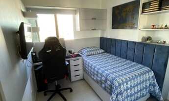 Imagem 5: Apartamento para Venda em Recife, Boa Viagem, 3 dormitórios, 1 suíte, 3 banheiros, 2 vagas