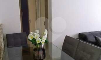 Imagem 2: Apartamento - 02 quartos - Engenho Novo