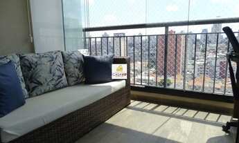 Imagem 6: Apartamento à venda, Ipiranga, 84m², 3 dormitórios, 1 suíte, 2 vagas!