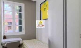 Imagem 7: Apartamento à venda, Vila Mariana, 108m², 3 dormitórios, sem vagas!