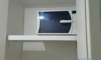 Imagem 7: FLAT - PERDIZES - SP