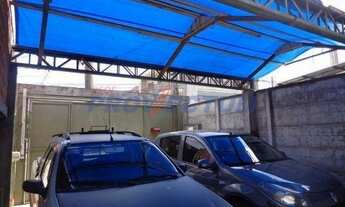 Imagem 2: Casa - Jardim Campos Verdes - Hortolândia