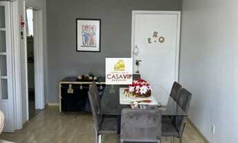 Imagem 2: Apartamento à venda, 105m², 3 dormitórios, 1 suíte, 1 vaga!