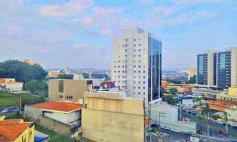 Imagem 4: Sala à venda, 42 m² por R$ 165.000,00 - Jardim Vergueiro - Sorocaba/SP