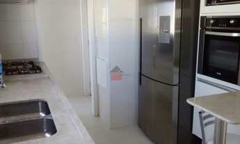 Imagem 2: Apartamento residencial à venda, Vila Gumercindo, São Paulo