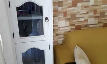 Imagem 3: Apartamento tipo casa - 02 quartos - Méier