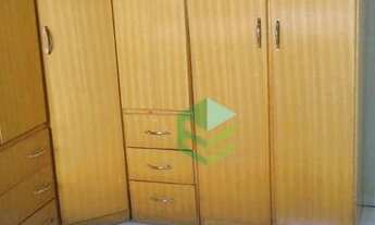 Imagem 7: Apartamento com 2 dormitórios à venda, 57 m² por R$ 200.000,00 - Baeta Neves - São Bernard