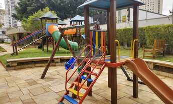 Imagem 6: Apto de 104 m² c/ 3 dorm/1 suite, 3 vagas na Chac. Santo Antonio