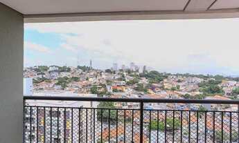 Imagem 6: Apartamento excelente no Alto da Lapa!