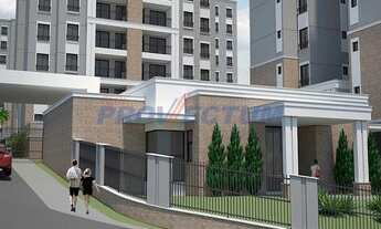 Imagem 6: Apartamento - Swiss Park - Campinas