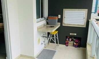 Imagem 5: Lindo apto semi-mobiliado em Campinas!