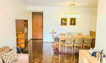 Imagem 3: Apartamento à venda, Vila Buarque, 100m², 3 dormitórios, 1 suíte, 1 vaga!