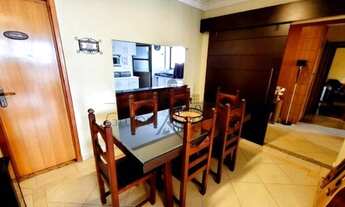 Imagem 6: Apartamento - Residencial Palazzo Villa D'oro - 4 dormitórios - 144m²