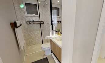 Imagem 7: Apartamento com 2 dormitórios 1 suite e 1 vaga Panamby