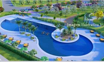 Imagem 4: FLORAIS DO CERRADO - LOTES A PARTIR DE R$ 170.000,00