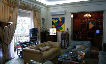 Imagem 2: Cobertura à venda, Bela Vista, 350m², 5 dormitórios, 3 suítes, 4 vagas!