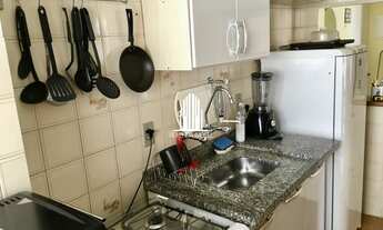 Imagem 5: Apartamento à venda no Itaim com 1 quarto e 455m²