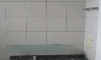 Imagem 6: Sala, 42 m² - venda por R$ 720.000,00 ou aluguel por R$ 2.000,00/mês - Itaim Bibi - São Pa