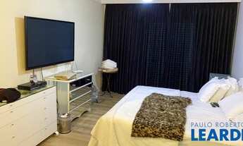 Imagem 3: APARTAMENTO - ALPHAVILLE - SP
