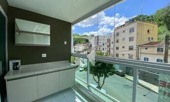 Imagem 7: Juiz de Fora - Apartamento Padrão - Bom Pastor