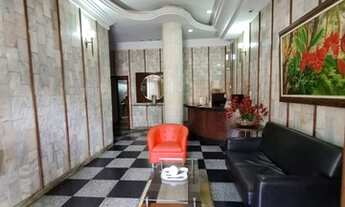 Imagem 2: Apartamento à venda, 3 quartos, 1 suíte, 1 vaga, Setor Central - Goiânia/GO