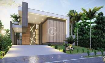 Imagem: Cidade Alpha Terras 02