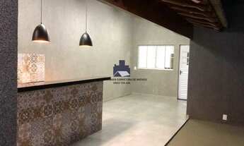 Imagem 3: Casa à venda no bairro Parque Residencial Celina Dalul - Mirassol/SP