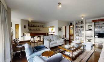 Imagem 6: Apartamento à venda, Vila Pompéia, 175m², 3 dormitórios, 1 suíte, 2 vagas!