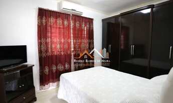 Imagem 3: Casa com 3 dormitórios à venda, 165 m² por R$ 385.000,00 - Centro - Presidente Prudente/SP