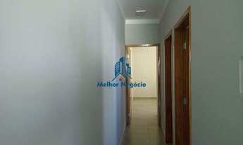 Imagem 5: Casa com 2 dorms, Santa Rita, Piracicaba - R$ 300 mil, Cod: 4RCA3023