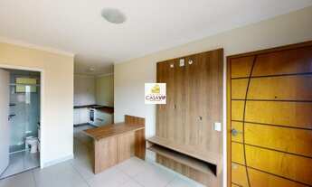 Imagem: Apartamento à venda, Vila Dom Pedro II