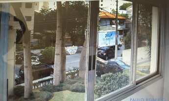 Imagem 3: APARTAMENTO - MOEMA - SP