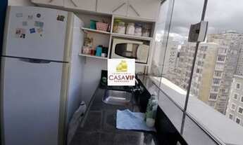 Imagem 6: Apartamento à venda, Vila Buarque, 65m², 2 dormitórios, sem vaga!