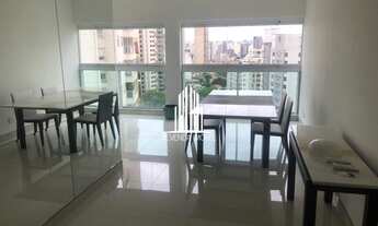 Imagem 2: Apartamento Super Espaçoso de 154m² em Perdizes - 2 Dormitórios e 2 Vagas