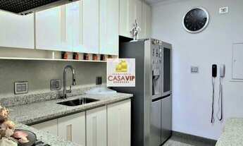 Imagem: Apartamento à venda, Higienópolis, 130m²