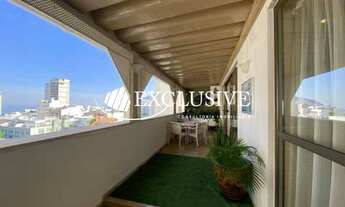 Imagem: Rio de Janeiro - Apartamento Padrão - Ipanema