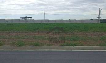 Imagem 1: Terreno 250m cond Veredas do Campo - SJC