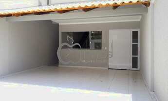 Imagem 6: Casa sobrado com 4 quartos - Bairro Setor Jaó em Goiânia