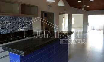 Imagem 4: Excelente casa para locação e venda com toda a segurança e comodidade que um condomínio re