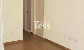 Imagem 2: VENDE-SE APARTAMENTO NO SÃO JUDAS TADEU 02 DORMITÓTIOS