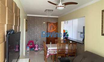 Imagem 5: APARTAMENTO DE 2 DORMITÓRIO, BEM LOCALIZADO NO CAIÇARA COM LAZER COMPLETO VISTA MAR - R