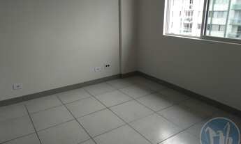 Imagem 3: Apartamento com 1 quarto para alugar por R$ 800.00, 47.97 m2 - CENTRO - CURITIBA/PR