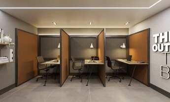 Imagem 4: Lançamento de Falts no Cabo Branco