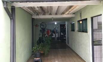 Imagem 5: Casa à venda e para locação, Vila Moinho Velho, São Paulo, SP