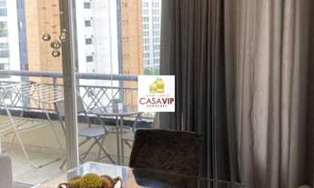 Imagem 2: Apartamento à venda, Vila Mariana, 118m², 3 dormitórios, 1 suíte, 2 vagas!